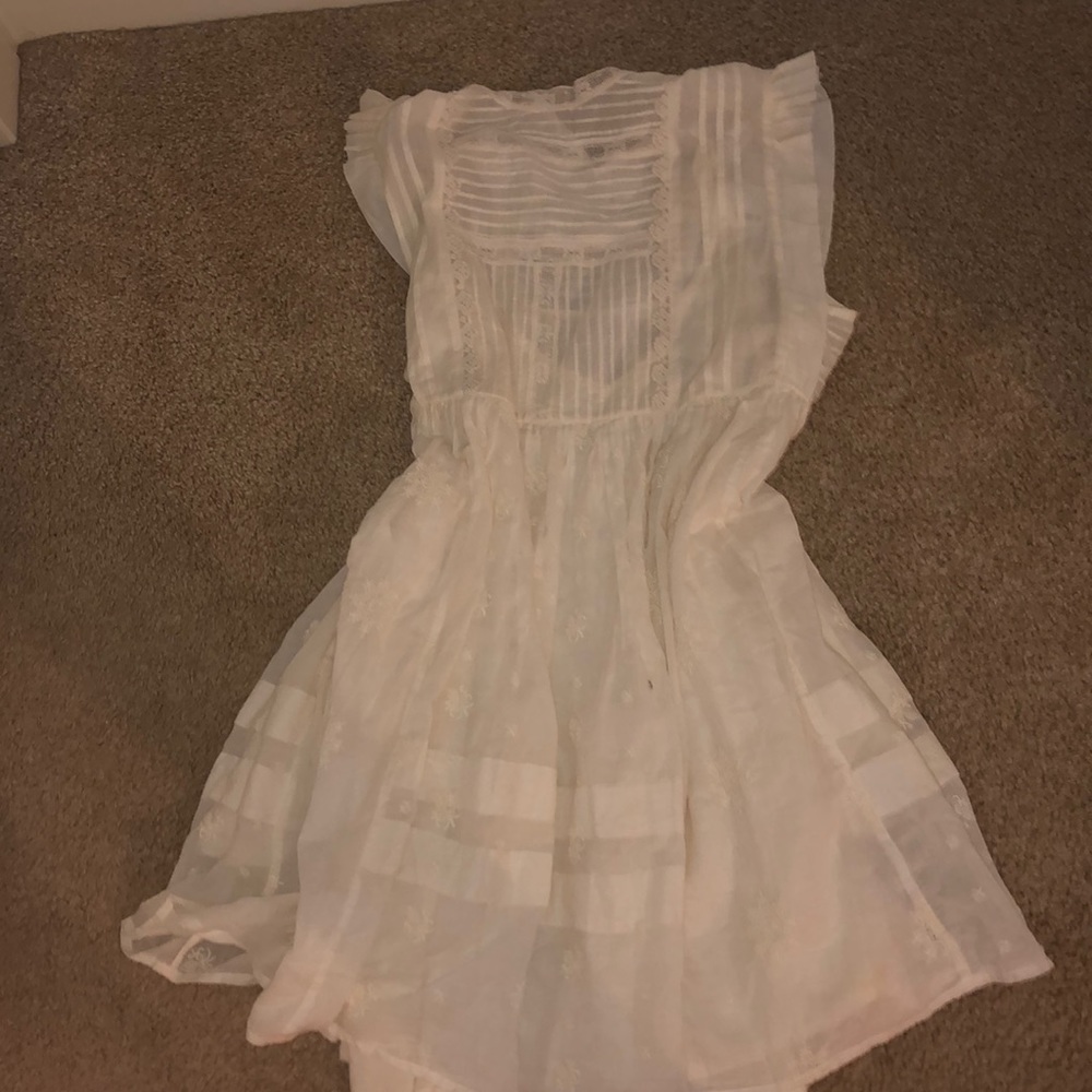 FREE PEOPLE DRESS - Picture 2 of 3